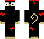ninja monkey