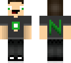 ninondrawer - kevin