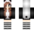 not my skin