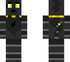 oc ro-bo wolf