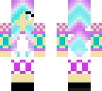 ocean girl