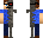 official skin