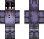 old bonnie