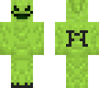 oogie boogie