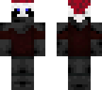 panda winter v2