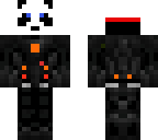 pandy