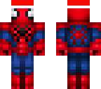 papanoelpiderman