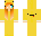 partya's derp duck skin