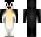 penguin