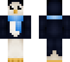 penguin