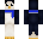 penguin