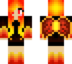pheonix girl