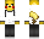 pikachu hoodie