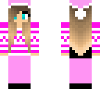 pink chrismas