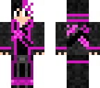 pink kirito mask