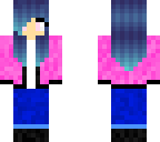 pink tomboy