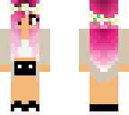 pinky