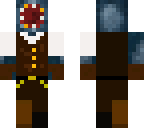 pirate iballisticsquid