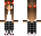 pj girl