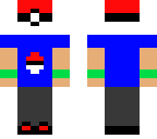 pokeball guy