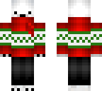 polar bear