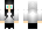 polar girl