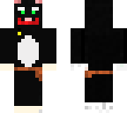 police cat