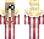 popcorn nerd