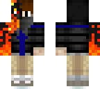 power 3 d skin