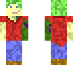 preblind remus
