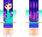 pretty girl edit