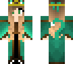 princess edit