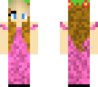 princess prom queen