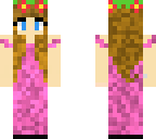 princess prom queen fixed edition