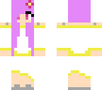 princess violleta