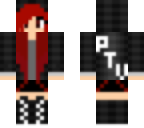 ptv emo girl
