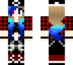 punk girl