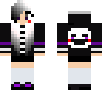 puppet girl