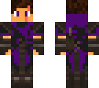 purple assassin