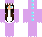 purple dino