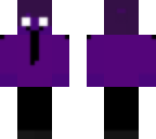 purple guy