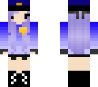 purple night guard