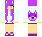 purpley wurply woohoo foxy boxy idek