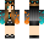 pvp girl
