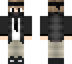 pvp skin