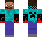 pvp steve