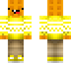 pvp waffle