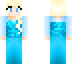queen elsa of arendelle