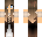 queen skin v 2