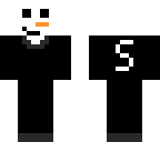 r snowman